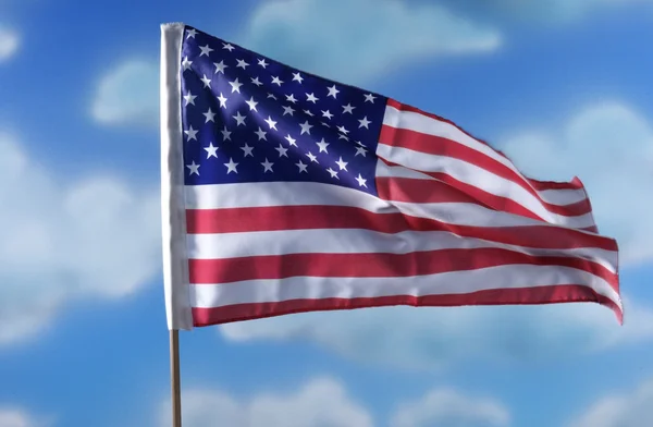 Amerikan bayrağı