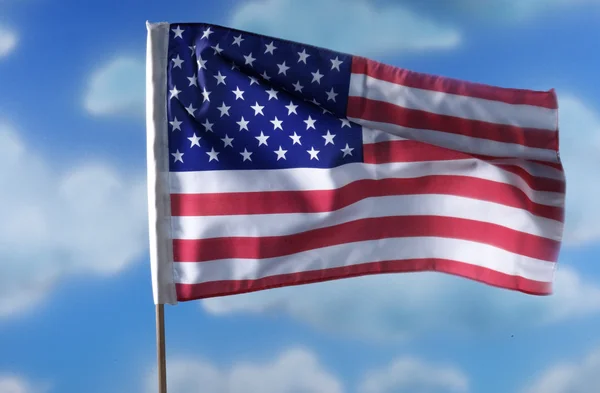 Amerikan bayrağı