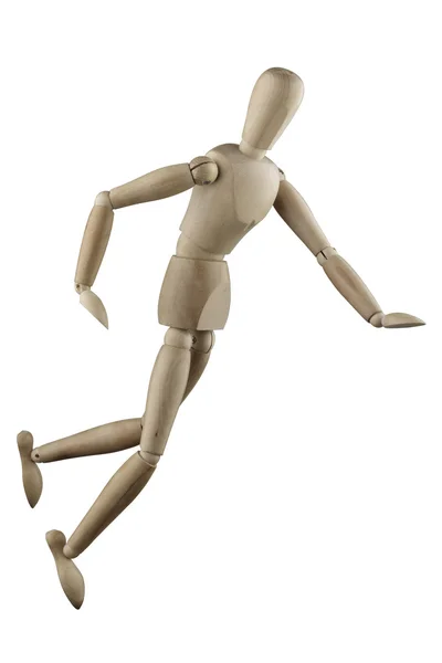 stock image Stumble man