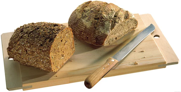 gemide ekmek