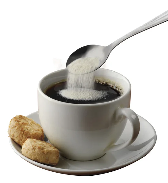 stock image Cup of coffee