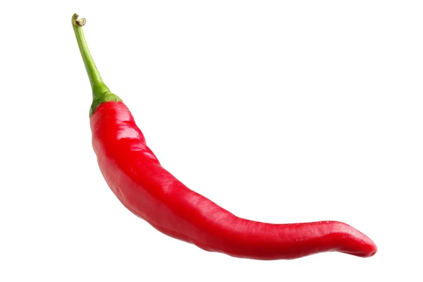 Kırmızı acı biber