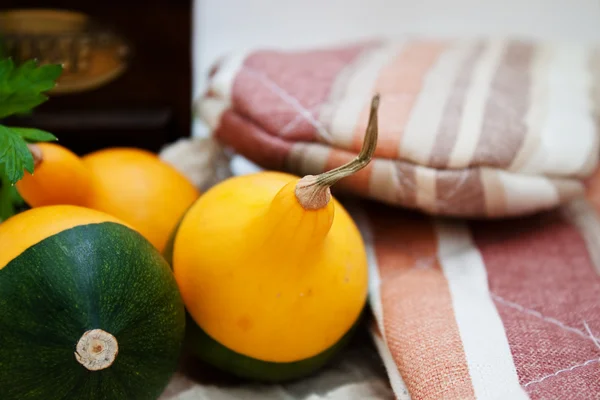 stock image Pumpkins