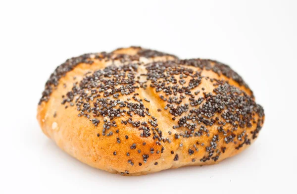 stock image Little bread with seeds