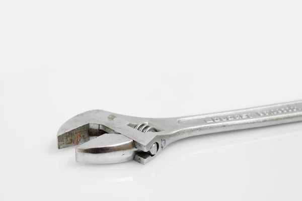 stock image Wrench