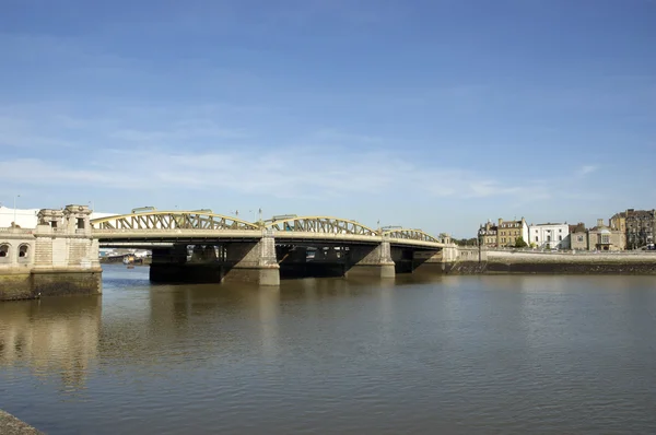 Medway híd — Stock Fotó