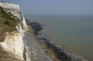 Dover 'ın Beyaz Kayalıkları