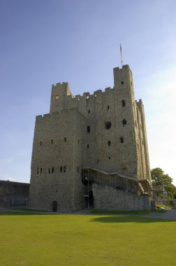 Rochester Kalesi