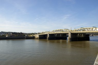 Medway Köprüsü