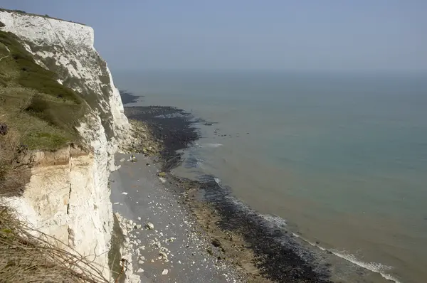 White cliffs of Dover — Stock Photo, Image