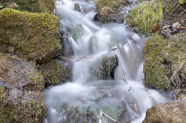 stock image Waterfall