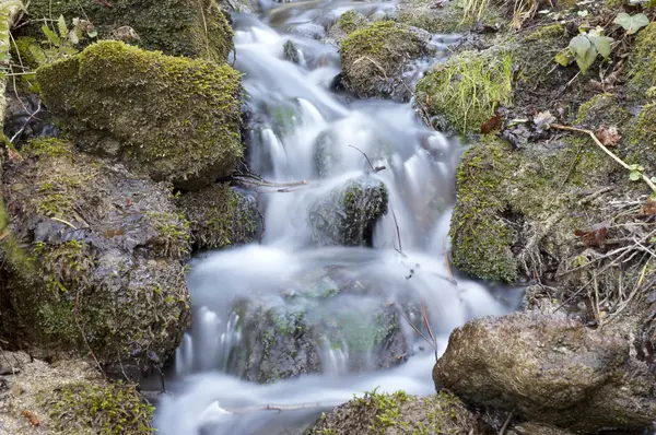 Stock image Waterfall