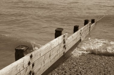 Groyne