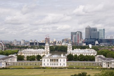 Greenwich Parkı