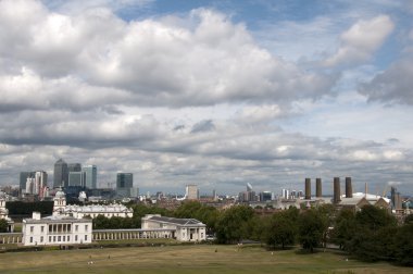 Londra.