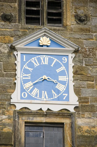 stock image Church clock