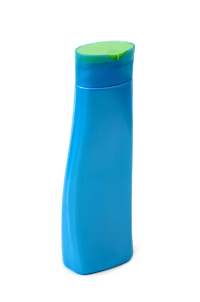 stock image Shampoo bottle