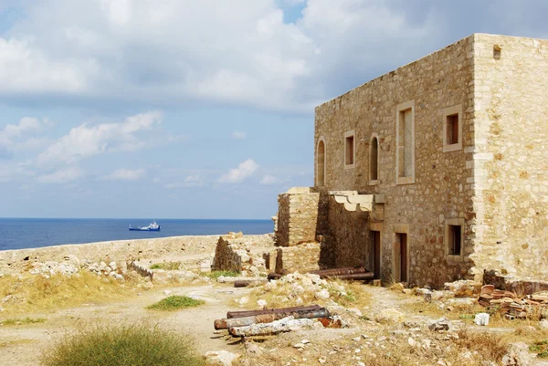 Antigua fortaleza . — Foto de Stock