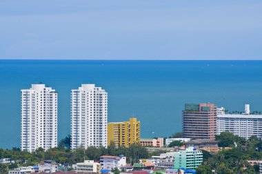 Hua hin şehir