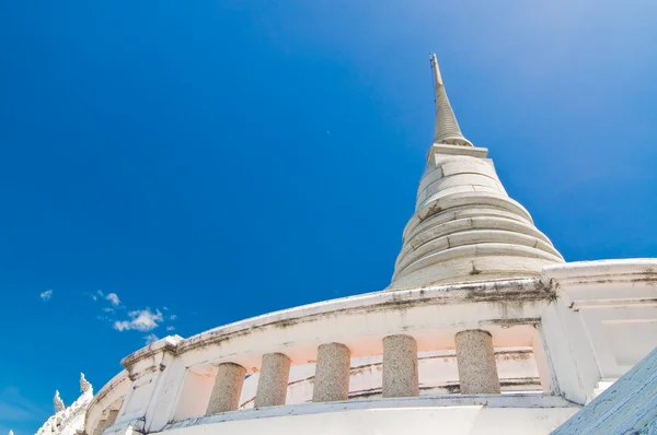 Pagoda tailandese — Foto Stock