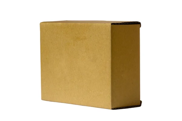 Isolate box — Stock Photo, Image