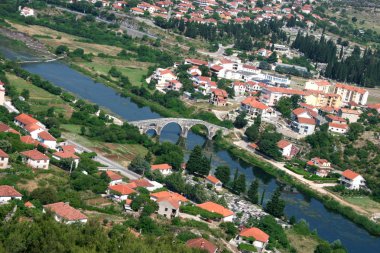 City of trebinje clipart