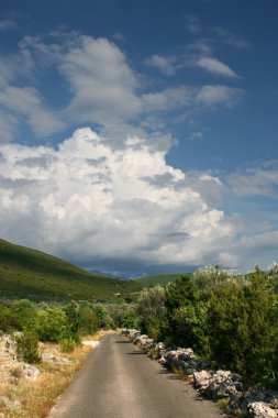 Ülke Yolu