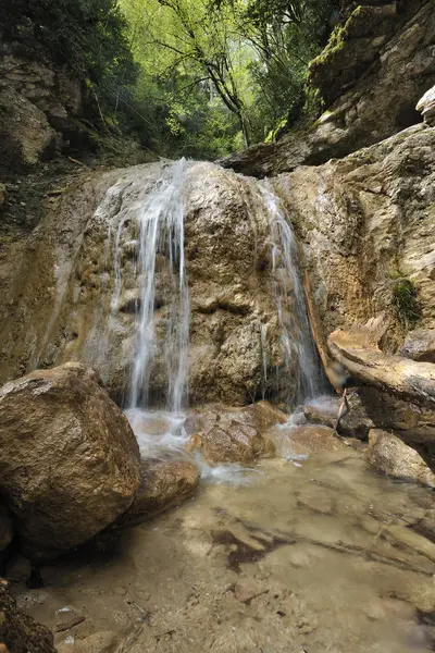 stock image Falls (Russia)