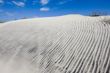 hatteras tepeleri