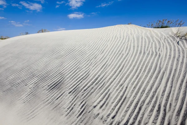 Dunes of Hatteras — Stock Photo, Image