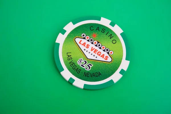 stock image Casino chips
