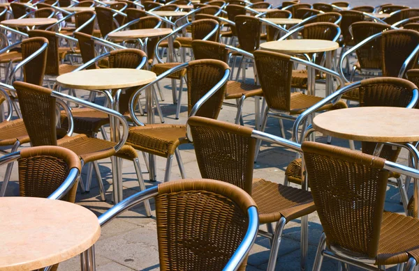 stock image Cofee at venice, italy