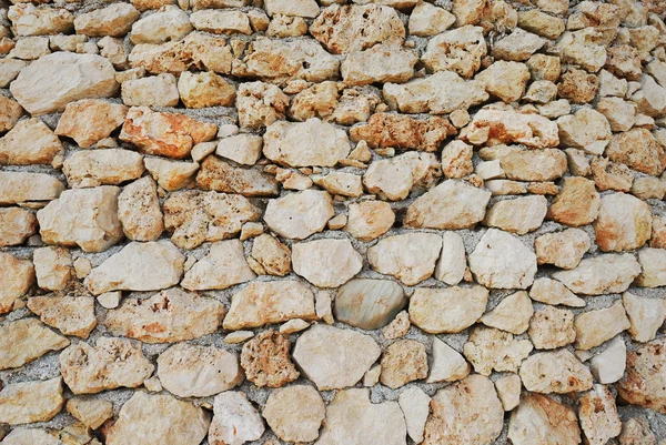 Old stone wall pattern — Stock Photo, Image