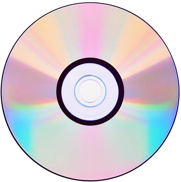 stock image Dvd Disk