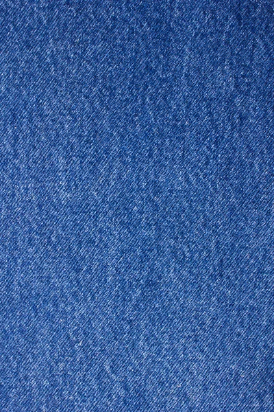 Blue Jean — Stock Photo, Image