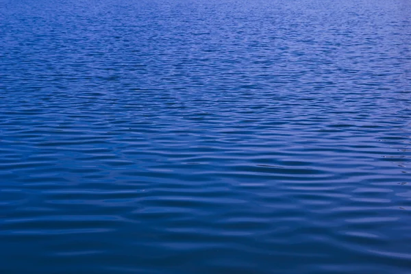 La consistenza dell'acqua — Foto Stock