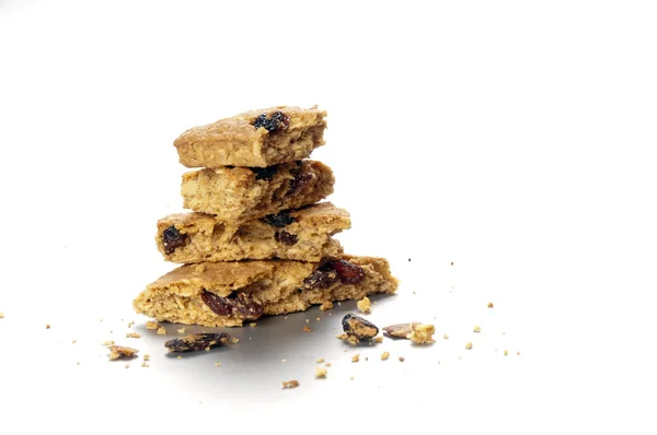 stock image Oatmeal cookies