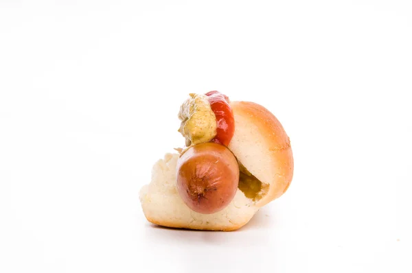 Hot-dog — Stock Photo, Image