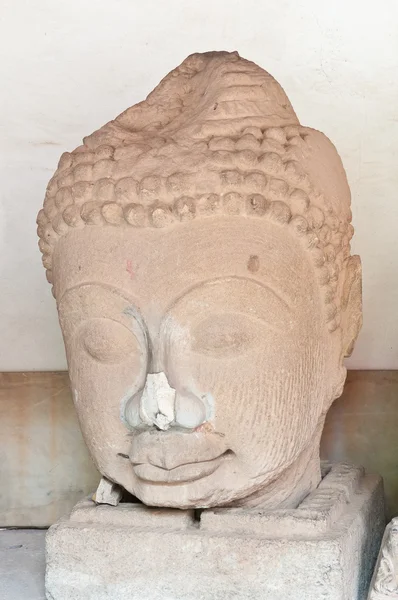Buda'nın başkanı