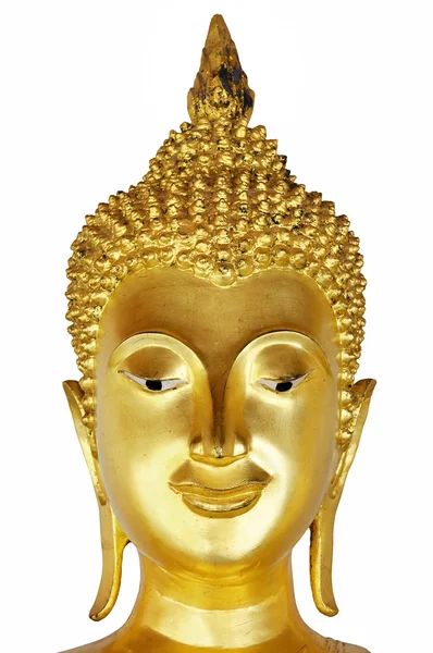 Buddha-Kopf — Stockfoto