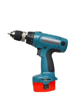 Screwdriver / Drill clipart