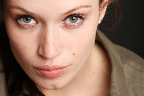 Stock image Woman Portrait