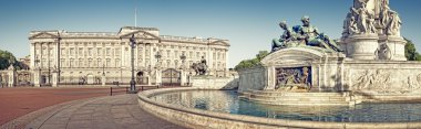 Buckingham Palace clipart