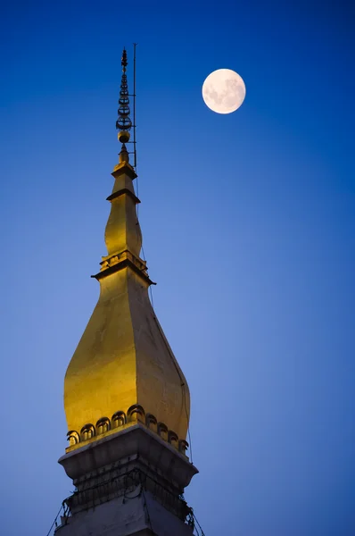 Phra o choeng chum, Tayland