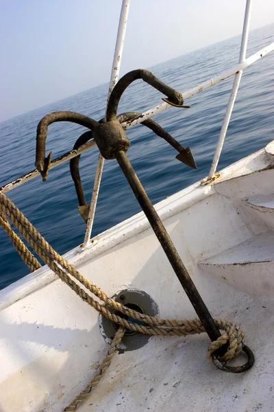 Stock image Anchor