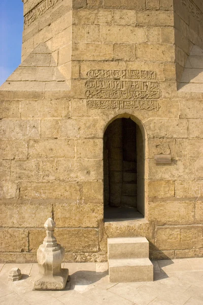 Minaretów Zuwejla — Zdjęcie stockowe