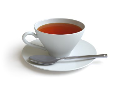 çay bardağı
