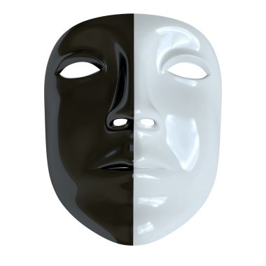 Mask clipart