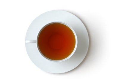 çay