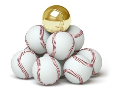 Baseball clipart